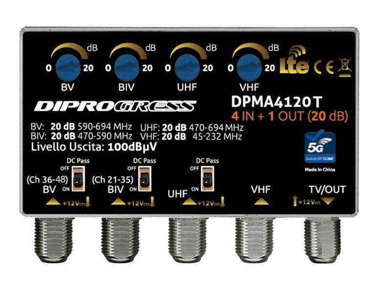 DPMA4120T