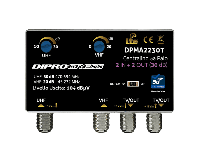 DPMA2230T