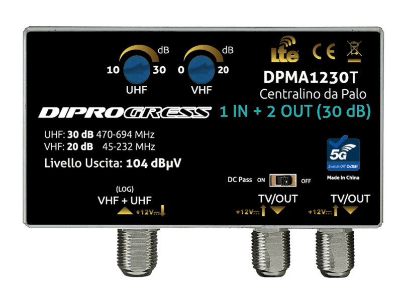 DPMA1230T
