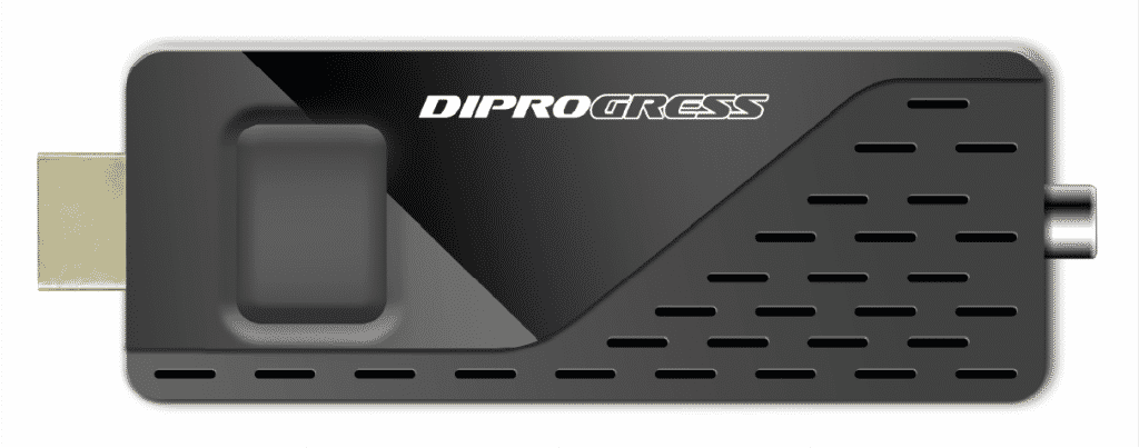 decoder HDMI Stick Dongle DPT210HA