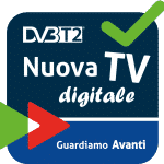 La Nuova TV DiProgress Logo