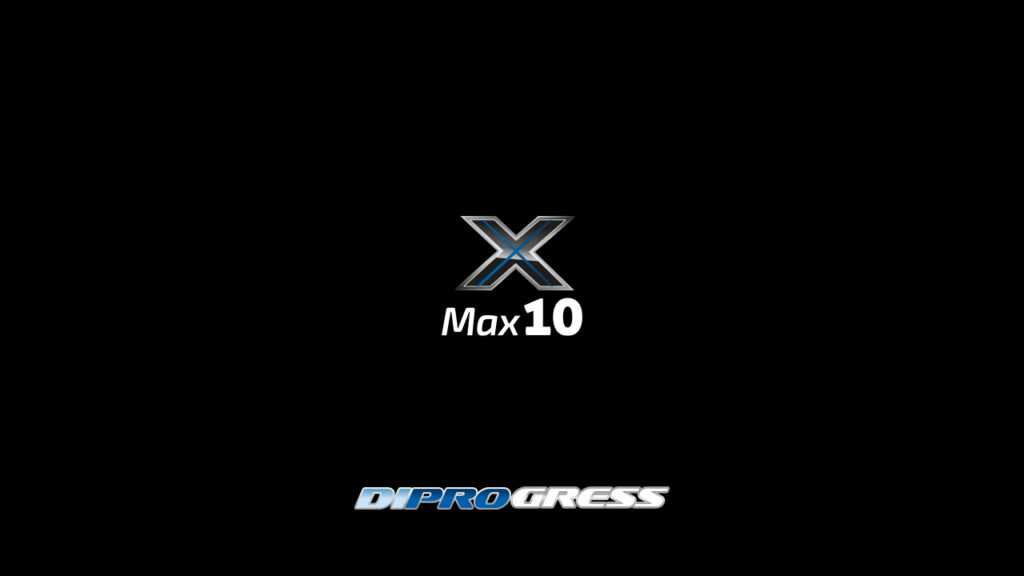 DiProgress DPMAX10_logo