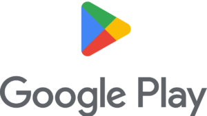 google play 2023 logo