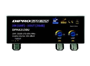 DPMA2120U