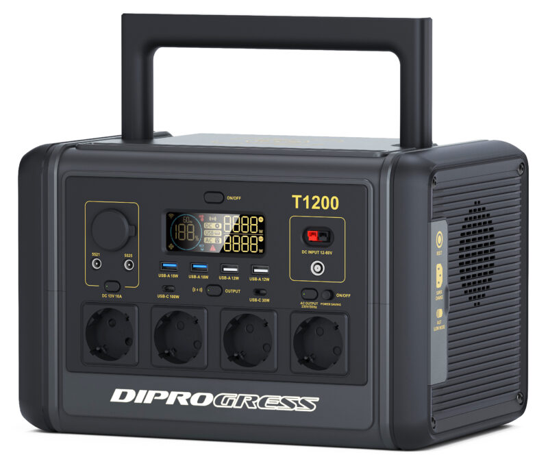 DPMPES1200